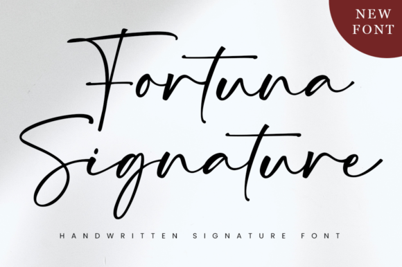 Discover the Timeless Elegance of Fortuna Signature